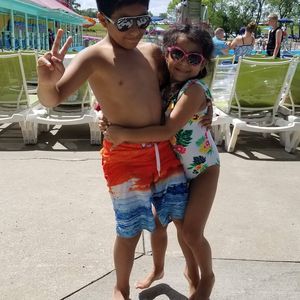 Meet your Posher, Lizeth